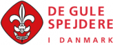 De Gule Spejdere � Arrangementer og kurser